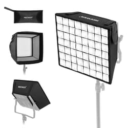 NEEWER 12.2? x 11.4? Foldable Softbox Diffuser