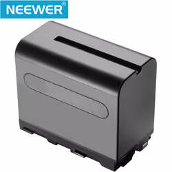 NEEWER MB-N11 Battery Grip For Nikon Z6 II and Z7 II Camera