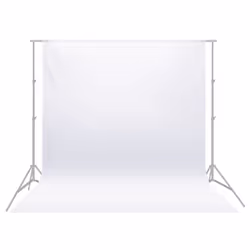 NEEWER 2.8x4M Photography Background Photo Video Studio Polyester Backdrop Background Screen
