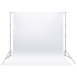 NEEWER 2.8x4M Photography Background Photo Video Studio Polyester Backdrop Background Screen