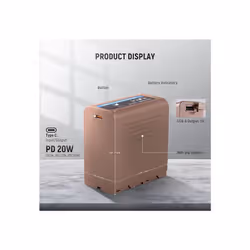 NEEWER TP-F970 NP-F970 Replacement Battery For Sony