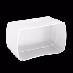 NEEWER Flash Diffuser for TT560 TT520 Speedlite
