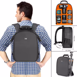 NEEWER Camera Backpack
