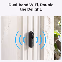 Reolink D340B with Chime+64GB SD Card - Additional view 5