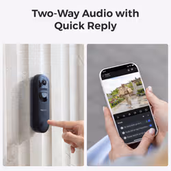 Reolink D340B with Chime+64GB SD Card - Additional view 8