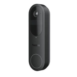 Reolink DB2K03M64 doorbell kit Black