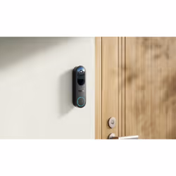 Reolink DB2K03M64 doorbell kit Black