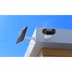 Reolink Argus Series Argus 4 Pro Bulb IP security camera Outdoor 5120 x 1440 pixels Wall - Additional view 4