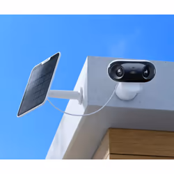 Reolink Argus Series Argus 4 Pro Bulb IP security camera Outdoor 5120 x 1440 pixels Wall - Additional view 5