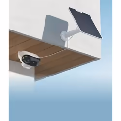 Reolink Argus Series Argus 4 Pro Bulb IP security camera Outdoor 5120 x 1440 pixels Wall - Additional view 6