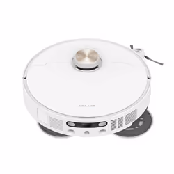 Dreame L40 Ultra 3.5 L Combi White - Additional view 7