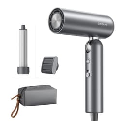 Dreame AHD51-GREY hair dryer 1300 W