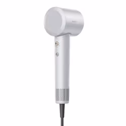 MOVA Tech Turbo, 110000 RPM, 65 m/s, 55 m³/h, 58 dB, White, Monochromatic