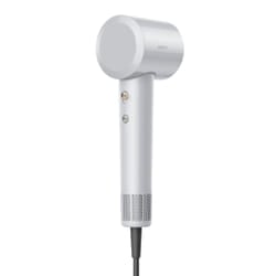 MOVA Tech Turbo hair dryer White