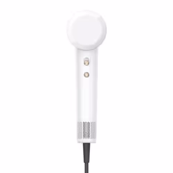MOVA Tech Turbo hair dryer White