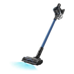 MOVA Tech S4 2-in-1 stick vacuum Battery Dry Bagless 0.6 L 425 W Black, Blue 2.5 Ah