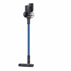 MOVA Tech S4 2-in-1 stick vacuum Battery Dry Bagless 0.6 L 425 W Black, Blue 2.5 Ah