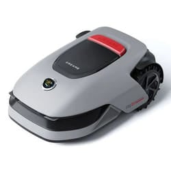 Dreame A1 Pro Robotic lawn mower Battery Black, Grey, Red