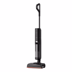 Dreame H15 Pro, 2-in-1 stick vacuum, Bagless, Black, 0.78 L, Rectangular, Dry&wet