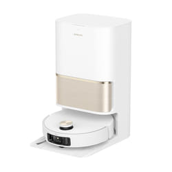 Dreame L50 Pro Ultra 3.595 L Dust bag White