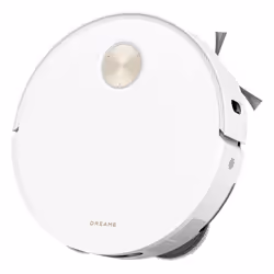 Dreame L50 Pro Ultra 3.595 L Dust bag White - Additional view 4