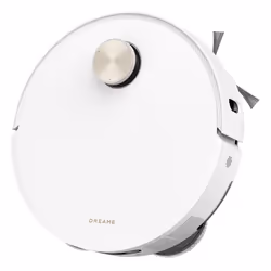 Dreame L50 Pro Ultra 3.595 L Dust bag White - Additional view 5