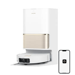 Dreame L50 Pro Ultra Dust bag White
