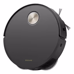Dreame X50 Master 0.395 L Dust bag Black - Additional view 6