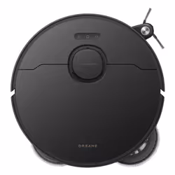 Dreame L40s Pro Ultra Dust bag Black - Additional view 7