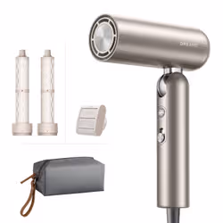 Dreame Pocket Neo hair dryer- gold