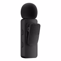 BOYA BY-V2.0 | 2.4 GHz Wireless Microphone System 2.4 GHz - Additional view 4