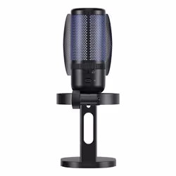 BOYA K | Vibrant Lighting Condenser USB Microphone