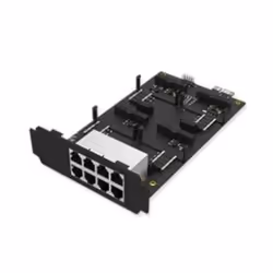 Yeastar YS-EX08. Product type: Extension card. Brand compatibility: Yeastar. Compatibility: S100. S300