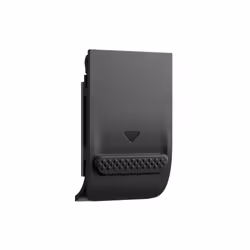 Insta360 Ace Pro 2 USB Cover, Port cover, 1.4 g, Black