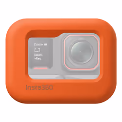 Insta360 Ace Pro 2/Ace Pro Float Guard, Camera Case, 45 g, Orange