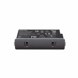 Insta360 X5 Battery Camera battery - Additional view 4