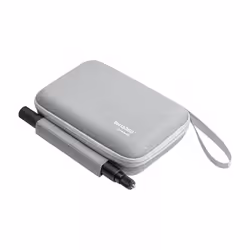 Insta360 X5 Carry Case, Camera Case, 270 g, Light grey