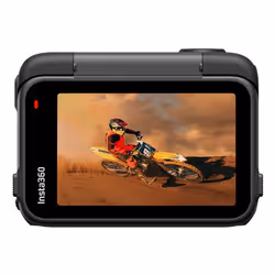 Insta360 Ace Pro 2 action sports camera 50 MP 8K Ultra HD 25.4 / 1.3 mm (1 / 1.3") Wi-Fi 177.7 g - Additional view 4