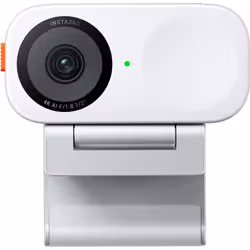 Insta360 Link 2C Standard Edition_Arctic White - Additional view 2