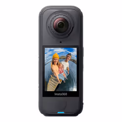 Insta360 X4AIR STARTER BUNDLE action sports camera 8K Ultra HD CMOS 25.4 / 1.8 mm (1 / 1.8") 165 g - Additional view 3