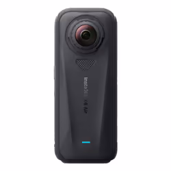 Insta360 X4AIR STARTER BUNDLE action sports camera 8K Ultra HD CMOS 25.4 / 1.8 mm (1 / 1.8") 165 g - Additional view 4