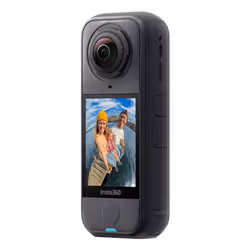 Insta360 X4AIR STARTER BUNDLE action sports camera 8K Ultra HD CMOS 25.4 / 1.8 mm (1 / 1.8") 165 g - Additional view 5