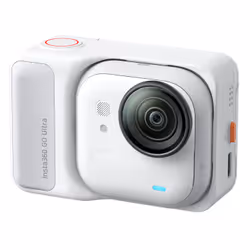 Insta360 GO Ultra Standard Bundle action sports camera 4K Ultra HD 25.4 / 1.28 mm (1 / 1.28") Wi-Fi 52.9 g - Additional view 3