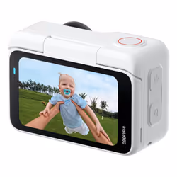 Insta360 GO Ultra Standard Bundle action sports camera 4K Ultra HD 25.4 / 1.28 mm (1 / 1.28") Wi-Fi 52.9 g - Additional view 5