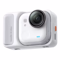 Insta360 GO Ultra Standard Bundle action sports camera 4K Ultra HD 25.4 / 1.28 mm (1 / 1.28") Wi-Fi 52.9 g - Additional view 7