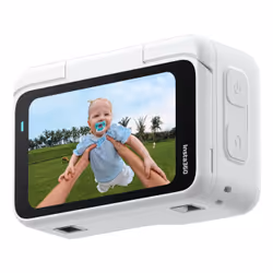Insta360 GO Ultra Standard Bundle action sports camera 4K Ultra HD 25.4 / 1.28 mm (1 / 1.28") Wi-Fi 52.9 g - Additional view 8