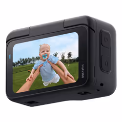 Insta360 GO Ultra Creator Black action sports camera 4K Ultra HD 25.4 / 1.28 mm (1 / 1.28") Wi-Fi 52.9 g - Additional view 5