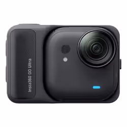 Insta360 GO Ultra Creator Black action sports camera 4K Ultra HD 25.4 / 1.28 mm (1 / 1.28") Wi-Fi 52.9 g - Additional view 7