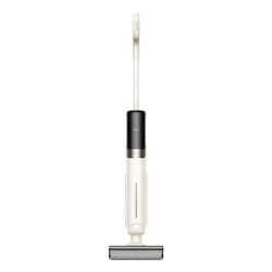 MOVA Tech K30 MIX 2-in-1 stick vacuum Battery Dry&wet Bagless Black, White 2.6 Ah