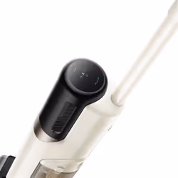 MOVA Tech K30 MIX 2-in-1 stick vacuum Battery Dry&wet Bagless Black, White 2.6 Ah